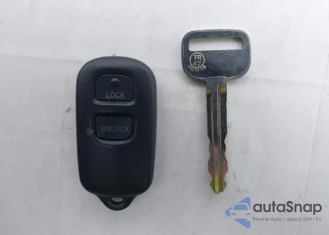 2005 Scion Xb from USA, damaged, VIN JTLKT324954021760